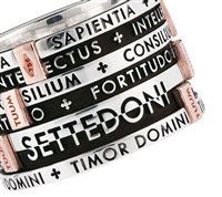 Anello Tuum Donna Settedoni in Argento WONIL090A0P-18 - WONIL090A0P-14